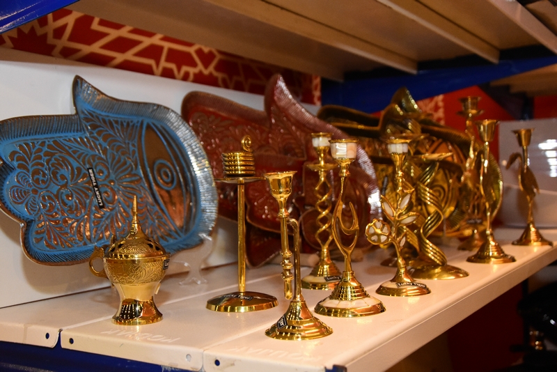 Ramadan at Coral Beach Hotel & Resort